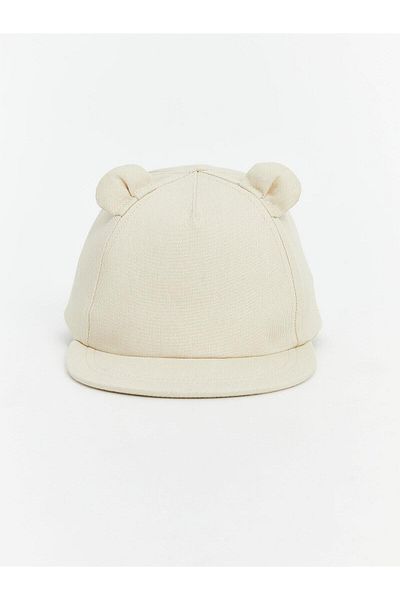 LC Waikiki Lcwk Ear Detailed Baby Boy Cap Hat