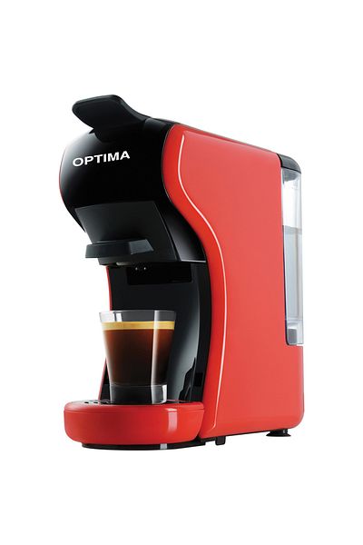 Optima Multi Capsule Coffee Maker CM2000
