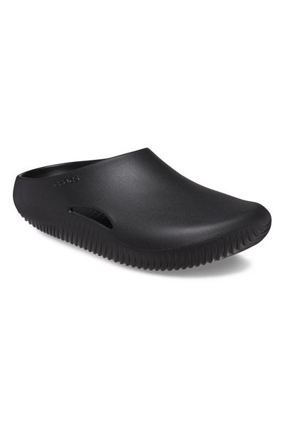 Crocs Saboți Mellow Recovery Black Clog - Negru 39-40 EU - M7/w9 US