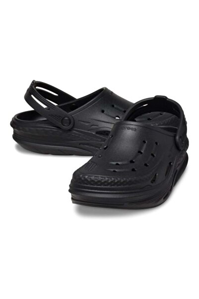 Crocs sabot off grid - negru