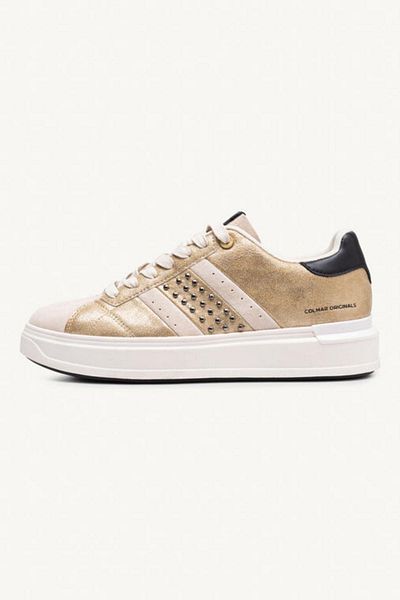 Colmar Pantofi de damă Clayton Mindy LTpink