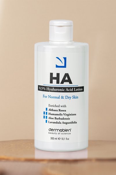 Dermabien 0.5% Hyaluronic Acid Lotion