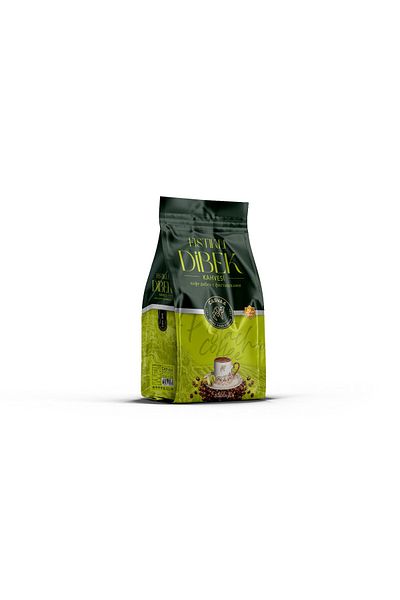 Casvaa Coffee Peanut Coffee 1 kg