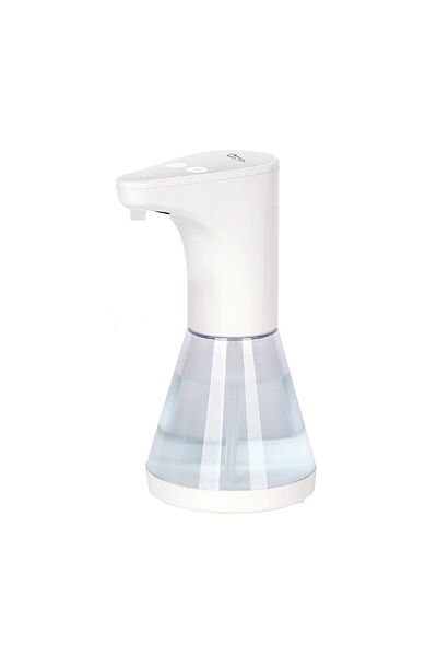Mediatek Dozator Dezinfectant Media-Tech MT5521 Senzor Miscarere Rezervor 480ml Design Ergonomic, MT5521