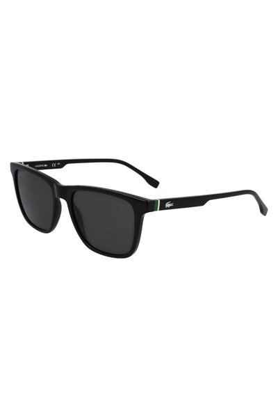 Lacoste L6041S-001 54 Unisex Sunglasses