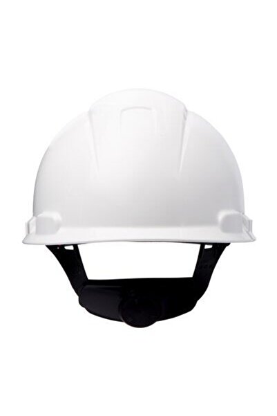 3M H700 Eco Helmet White