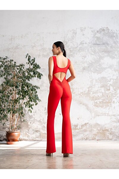 Joana Rosie Hazley Jumpsuit