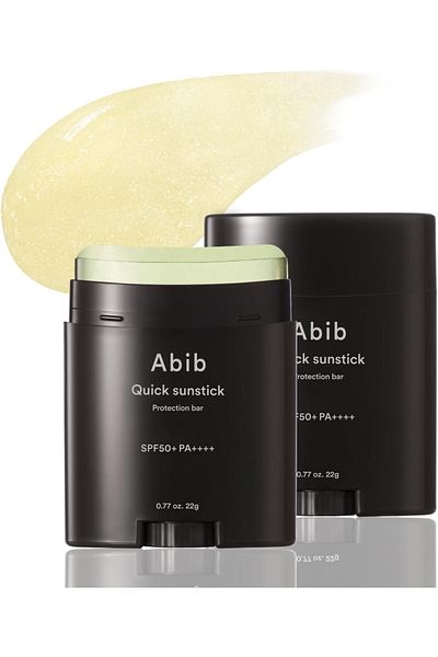 Abib Quick Sunstick Protection Bar SPF 50+ 22 g