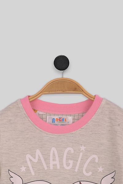 Lilo Co Magic Unicorn Pajama Set