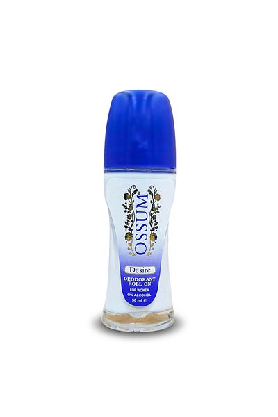 Ossum ROLL ON - DESIRE 50ML