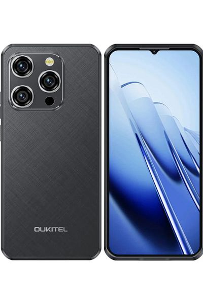 oukitel Wp52 5g 16gb Ram 256gb Rom