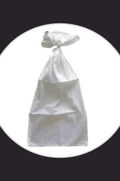 Softpell Turkish Bath Foam Bag 3 Pieces