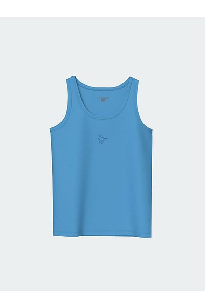 LC Waikiki Crew Neck Boys' Undershirt 2 Pack (S5)