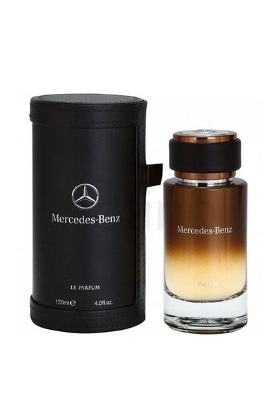 MERCEDES Mercedes Benz Le Parfum 120ml
