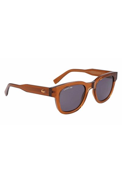 Lacoste L6023S-210 49 Unisex Güneş Gözlüğü