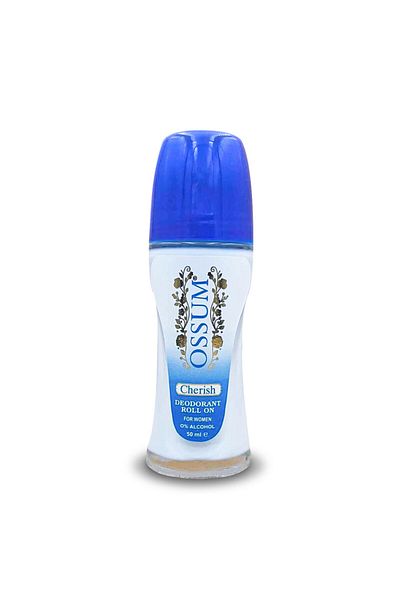 Ossum ROLL ON - CHERISH 50ML