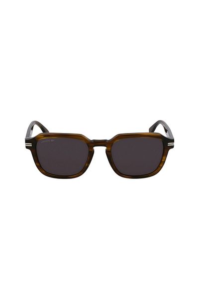 Lacoste L6046S-275 52 Unisex Sunglasses
