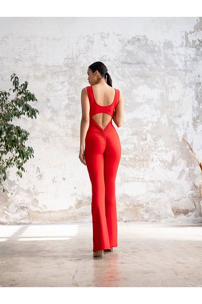 Joana Rosie Hazley Jumpsuit