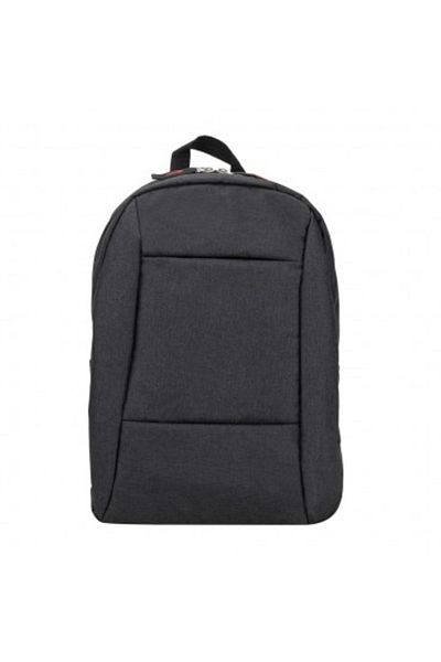 PLM Andria Notebook Backpack Black 15.6 &quot;