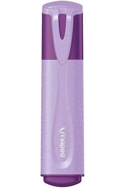 LUXE Highlighters Glıtter Pastel 4'Lü 742046 Lxshp 1055529