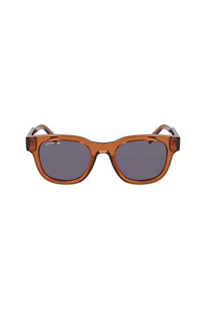 Lacoste L6023S-210 49 Unisex Güneş Gözlüğü