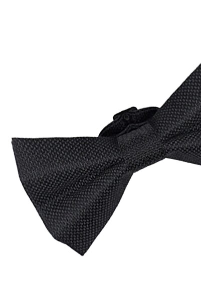 Tudors 5 Pack Dobby Navy Blue-Black-Red Men's Bow Ties