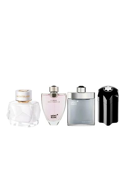 PERFUME SETS Luxury Collection