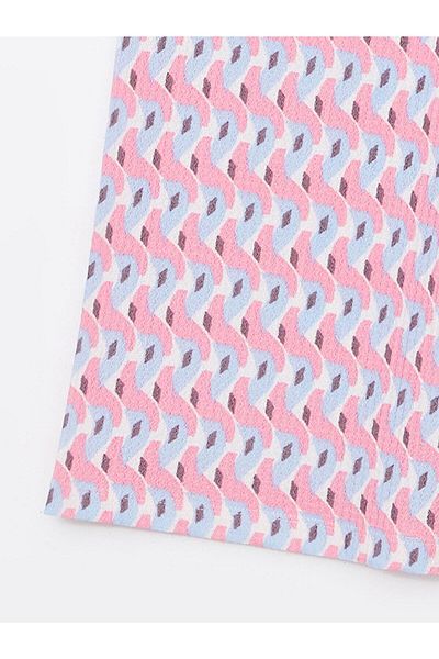 LC Waikiki Girls' Trousers with Elastic Waist (S5)
