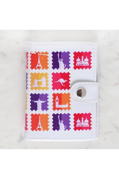 sesengo Loren Sewing Kit Square Picture Pattern - N4350