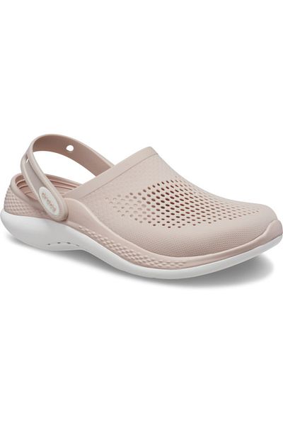 Crocs Clogs Literide 360 Clog 48-49 Eu - M13 Us Pink - Pink Clay/white