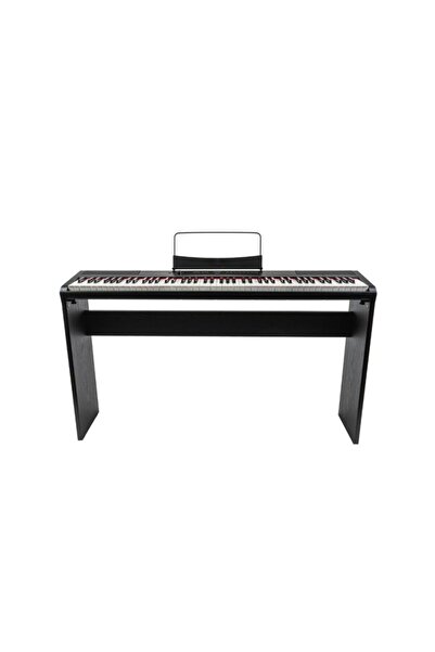 Fenix FDP-1 & FST-01 Dijital Konsol Piyano (Kulaklık Hediyeli)