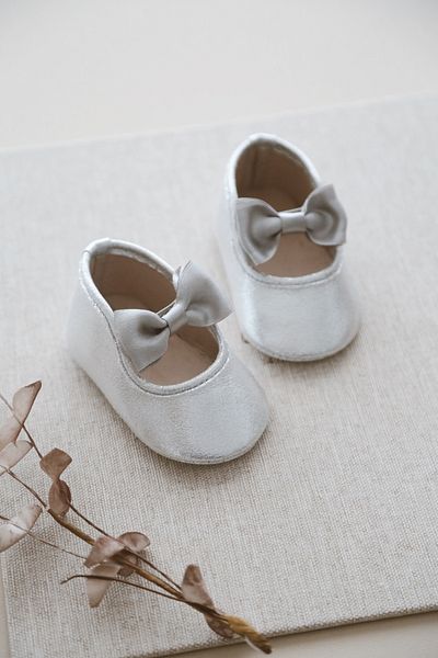 Minik Adımlar Bebek Ballerinas, Baby Shoes, Baby Girl Ballerinas, Special Occasion Shoes