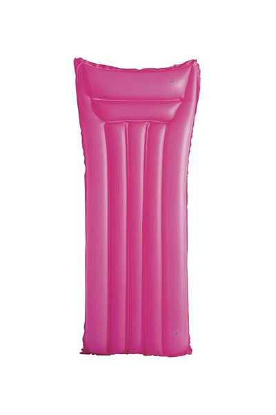 BESTWAY بست واي- مرتبة سباحة ملون 183X69CM 26-44007