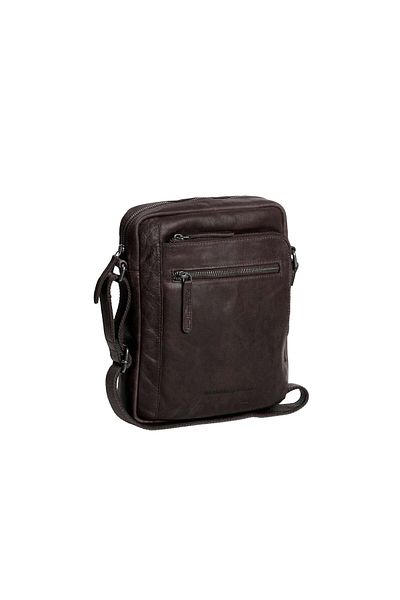 The Chesterfield Brand The Chesterfield Brand men's bag, made of genuine leather, Dessau