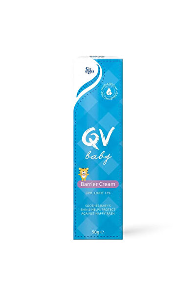 Qv ​QV Baby Barrier Cream (50g)