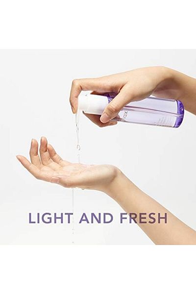 Celimax Derma Nature Fresh Blackhead Jojoba Cleansing Oil - Light, Non-Greasy Makeup, Clogged Pores,