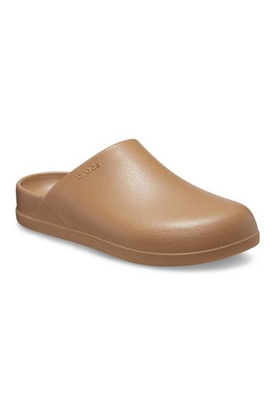 Crocs Dylan Clog 41-42 EU - M8/W10 US Brown - Sepia