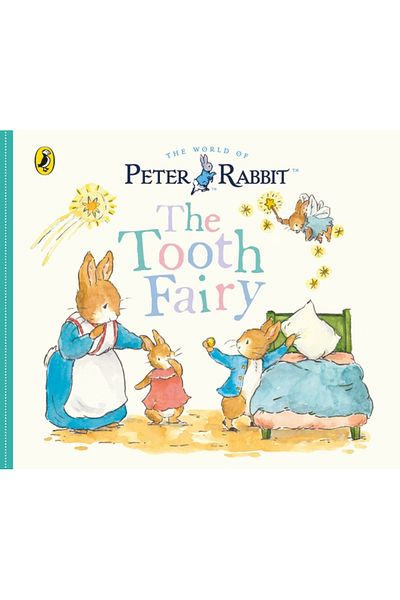 Penguin Random House Peter Rabbit Tales: The Tooth Fairy