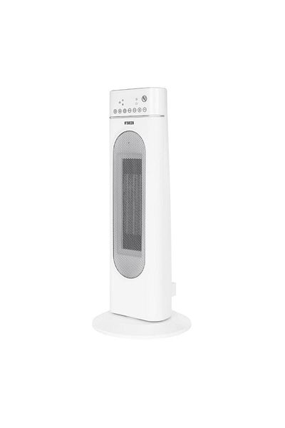 Noveen Radiator ceramic Noveen Tower Smart PTC3000, afisaj LED Smart, 2000 W,ventilator,2 trepte de putere