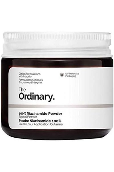 The Ordinary - مسحوق النياسيناميد 100% - 20 جم