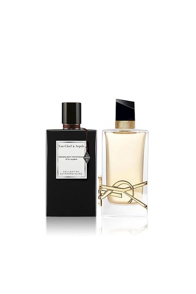 PERFUME SETS Moonlight Group