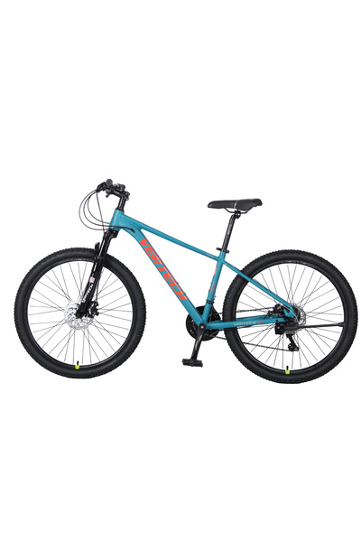 Vertech V0129KT VERTECH A 200 GALAXY 26 JANT 21 VİTES DISK FREN Alüminyum DAĞ BİSİKLETİ
