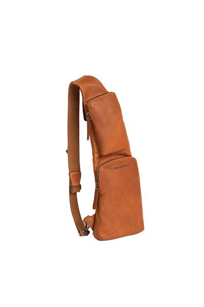 The Chesterfield Brand Genuine leather crossbody bag, The Chesterfield Brand, Logan