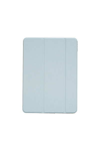 I PRO I-pro Trı- Fold Case Ipad Air 13'' M3 / Ipad Pro M2 12.9'' Sky Blue Tab...