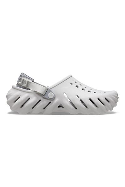 Crocs Saboți Echo Clog 42-43 Eu - M9/w11 Us Gri - Atmosphere