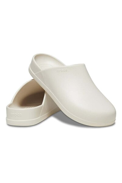 Crocs dylan clog - stucco