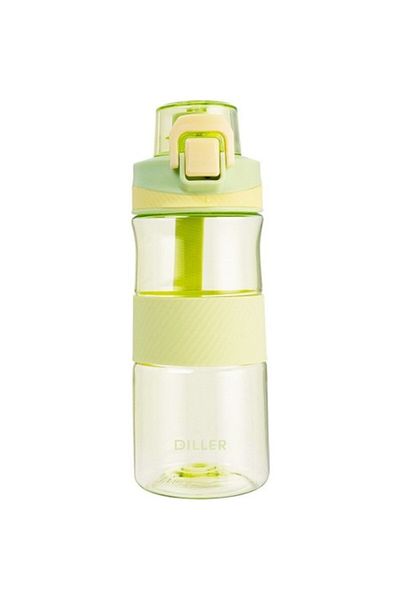 Vagonlife Vagon Life Diler D51 Water Bottle Green