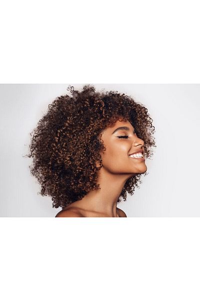 AVON Advance Techniques Fabulous Curls Curling Cream 150 Ml