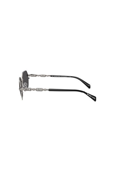 Michael Kors 0Mk1165 100287 57 Unisex Sunglasses