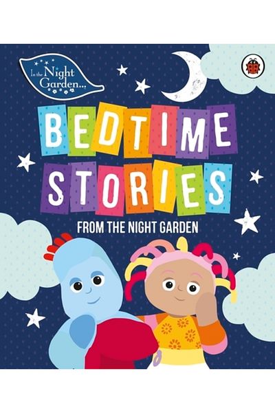 Penguin Random House In the Night Garden: Bedtime Stories from the Night Garden